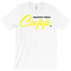negative press covfefe T-Shirt