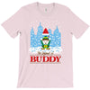 the legend of buddy T-Shirt