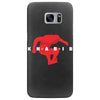 khabib air Samsung Galaxy S7 Edge Case