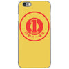 yen japan japanes geld money m&uuml;nze coin w&auml;hrung iPhone 6/6s Case