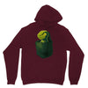 pocket raptor Unisex Hoodie