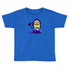 myah myah! Toddler T-shirt