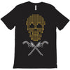 skull bullets T-Shirt
