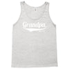 grandpa since 2013 Tank Top