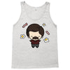 you are the bacon to my eggs Tank Top