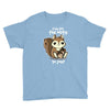 nuts Youth Tee