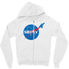 super makin bacon pancakes 2 Zipper Hoodie