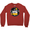 camper van Crewneck Sweatshirt