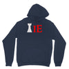 chess rookie chess humor Unisex Hoodie