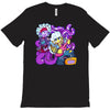 punk syclla &amp; charybdis T-Shirt