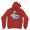 portal bird Unisex Hoodie