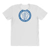 isla nublar vet All Over Women's T-shirt