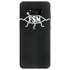 fsm church of the flying spaghetti monster Samsung Galaxy S8 Case