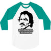 schimanski 3/4 Sleeve Shirt