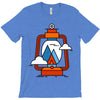 camping T-Shirt