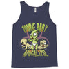 zombie baby apocalypse Tank Top