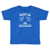 trust me canadian Toddler T-shirt