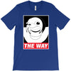THE WAY T-Shirt