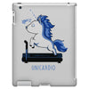 unicardio! iPad 3 and 4 Case