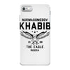 khabib the eagle iPhone 7 Case