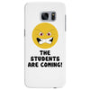 The Students Are Coming Samsung Galaxy S7 Edge