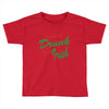 i get irish Toddler T-shirt