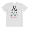 come closer All Over Women's T-shirt