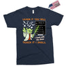 Learn it You Will Teach it i Shall Exclusive T-shirt