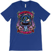 knowledge and power T-Shirt