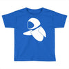 Wall-E Eve Toddler T-shirt