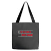 my best round is the 19th hole funny golf drinking Tote Bags