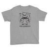 experiment 6 Youth Tee
