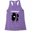 deadpool new movie 2016 Racerback Tank