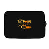 visit tatooine Laptop sleeve
