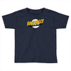 bazoingo Toddler T-shirt