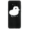 bjork duck diva indie rock band singer Samsung Galaxy S8