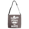 drinko de mayo Adjustable Strap Totes