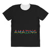 amazing All Over Women's T-shirt
