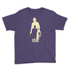 obtainer of rare antiquities Youth Tee