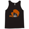 moss Tank Top