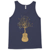 roots rock Tank Top
