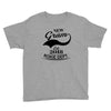 New Gram 2018 Rokie Dept. Youth Tee