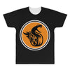 fahrie77 All Over Men's T-shirt