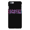 scream 3d iPhone 6 Plus/6S Plus Case