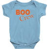 boo crew Baby Bodysuit