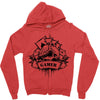 gamer Zipper Hoodie