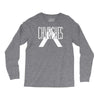 chvrches logo Long Sleeve Shirts