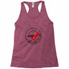 queef Racerback Tank