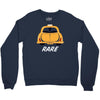 rare Crewneck Sweatshirt