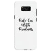 kale'em with kindness pocket Samsung Galaxy S8
